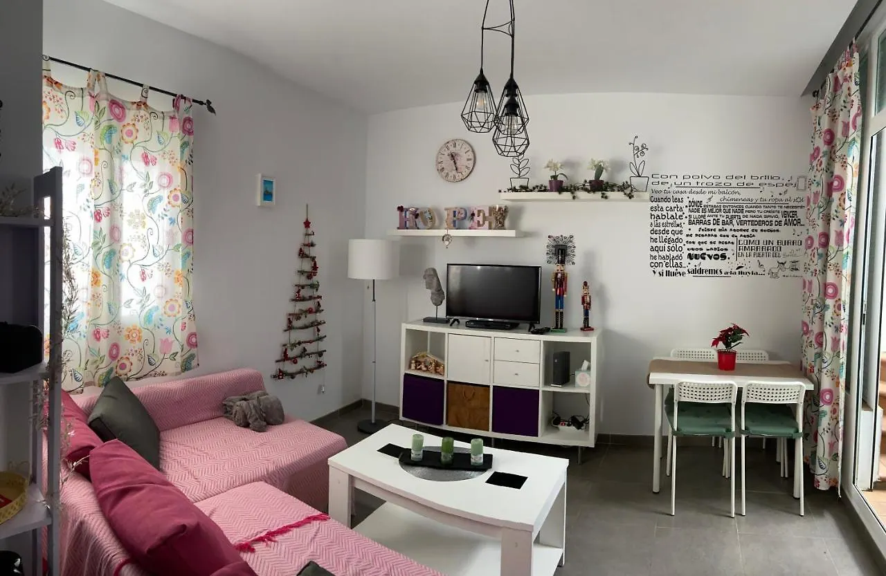 Hope'S Atico-Apartamento Cadiz