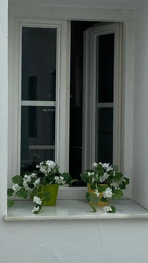 Hope'S Atico-Apartamento Cádiz Lägenhet