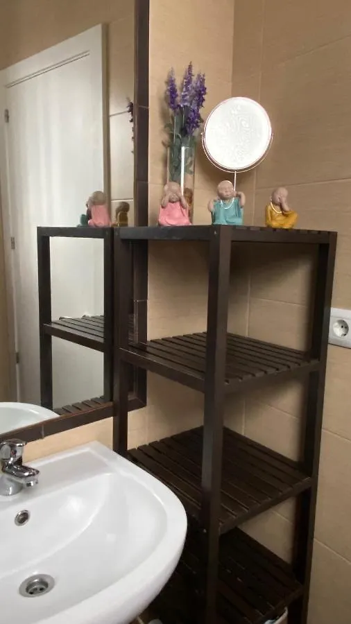 Hope'S Atico-Apartamento Cádiz
