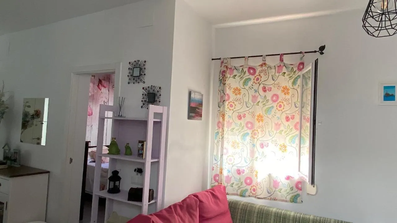 Hope'S Atico-Apartamento Cádiz Spanien