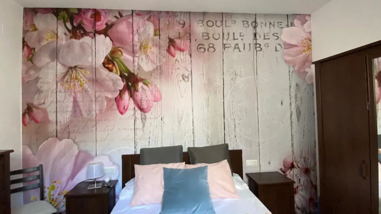 Lägenhet Hope'S Atico-Apartamento Cádiz Spanien