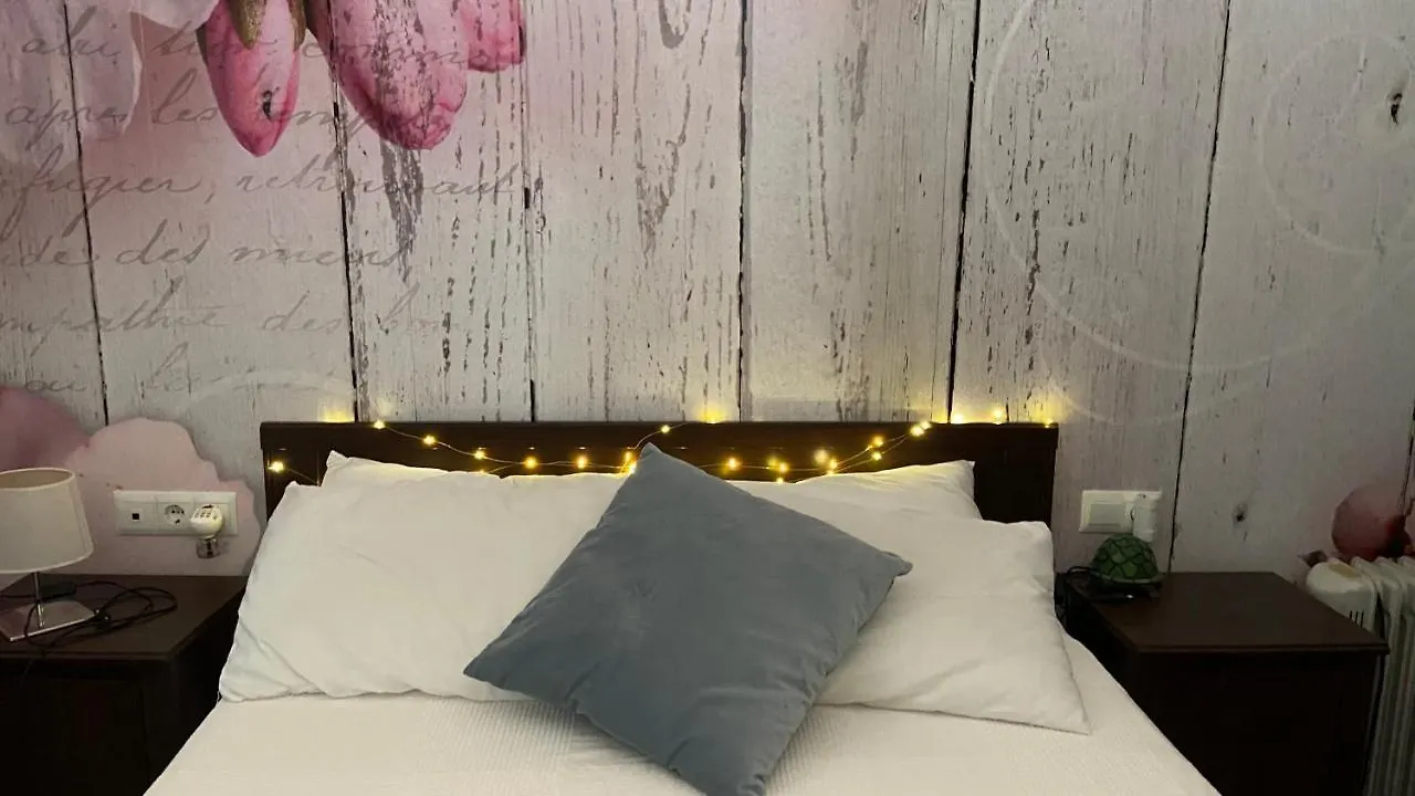 Hope'S Atico-Apartamento Cádiz Spanien