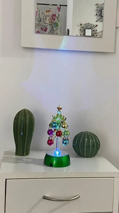 Lägenhet Hope'S Atico-Apartamento Cádiz