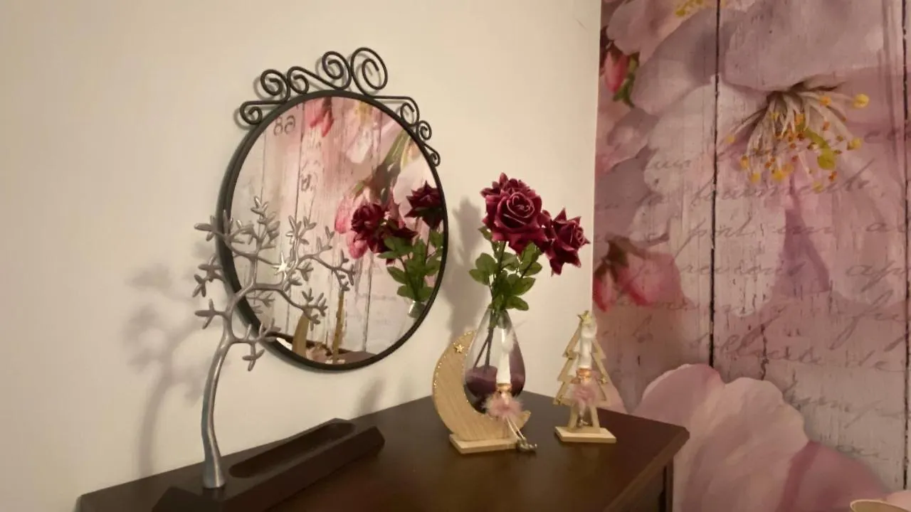 Lägenhet Hope'S Atico-Apartamento Cádiz