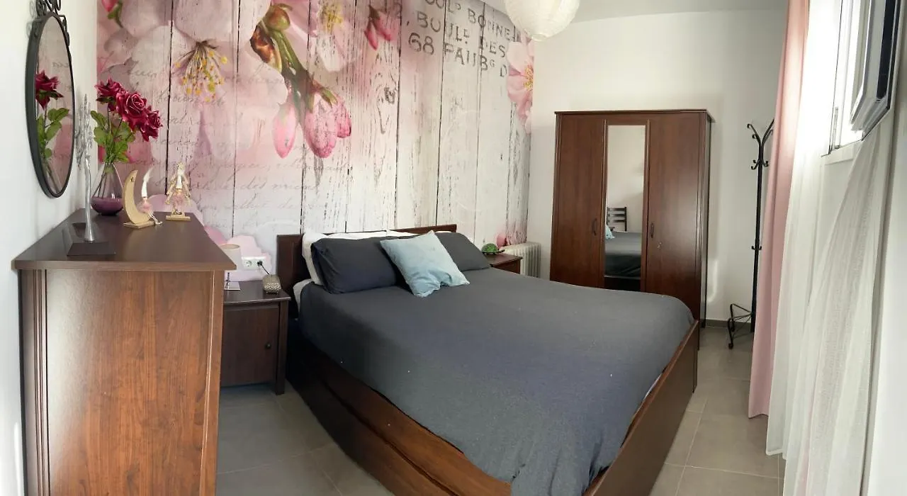 Hope'S Atico-Apartamento Cádiz