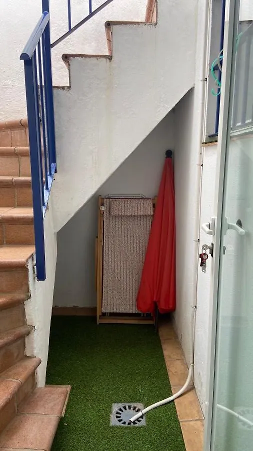 Hope'S Atico-Apartamento Cádiz